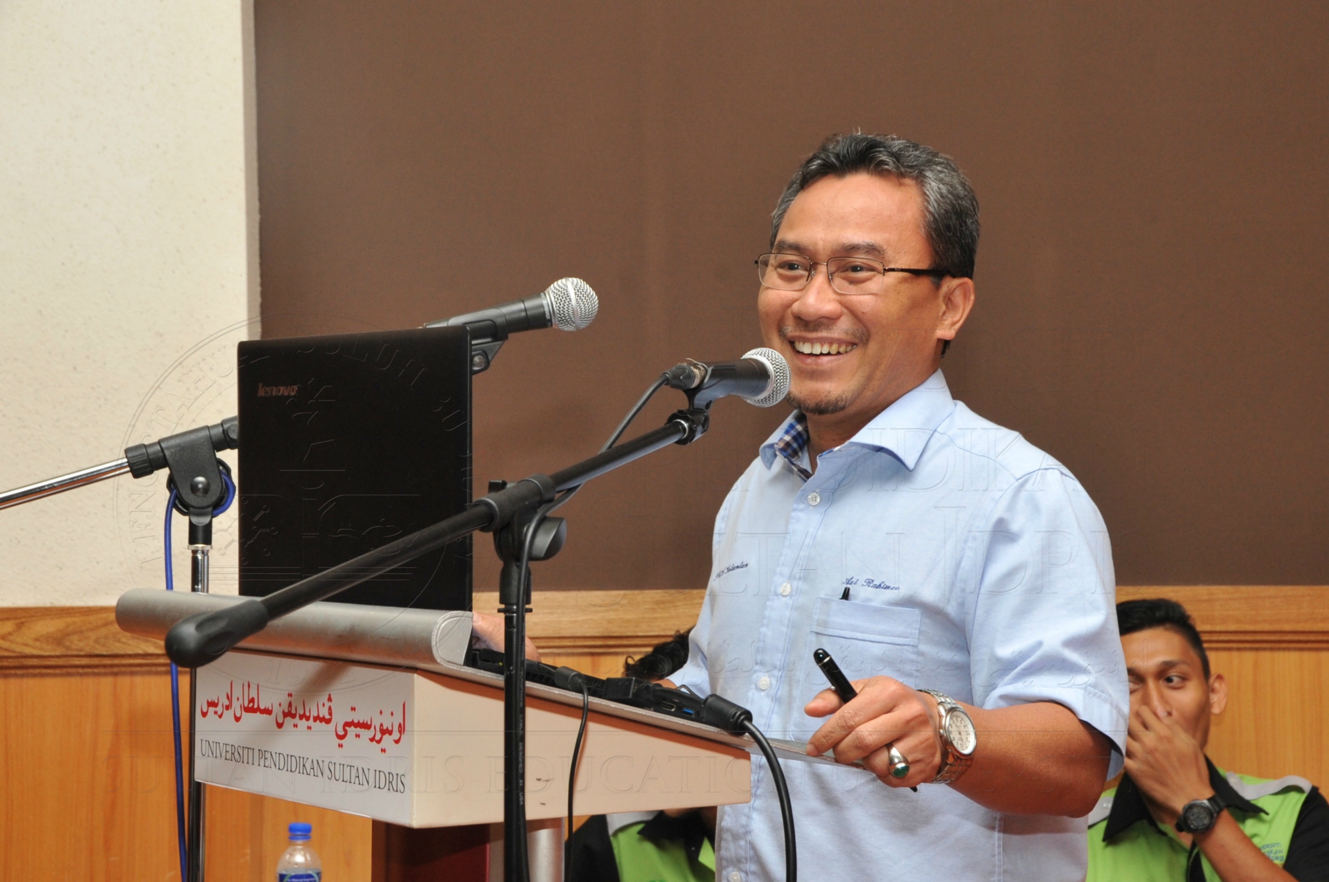 PRO15 164 IKLIM HAS 1070